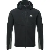 Mountain Equipment Herren Touchstone Jacke (Größe M, schwarz)