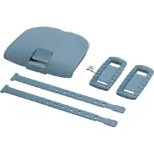 Urban iKi Styling-Set Vordersitz Blau