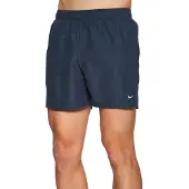 Nike Essential Lap 5" Volley Shorts Herren blau S 2023 Schwimmslips & -shorts