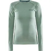 Craft Unterhemd Core Dry Active Comfort LS W Women Jade-XL