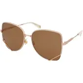 Marc Jacobs Runway Sonnenbrille MJ 1066/S Y3R 59 16 145