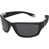 Polaroid Sonnenbrille PLD 2135/S 08AM9 64 Herren Schwarz