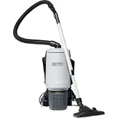 Nilfisk GD10, 780 W, Trommel-Vakuum, Trocken, Staubbeutel, 10 l, HEPA