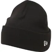 New Era Short Cuff Beanie Fisherman