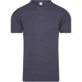 Beeren Ondergoed Herren Thermo T-Shirt Basic | Grösse: XL | Farbe: Blau