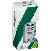 Ho-Len-Complex Cysto-Cyl L Tropfen 30 ml