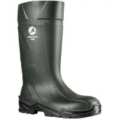 Albatros TITAN S5 CI SRC PolyurethanSicherheitsstiefel 590880 grün, 48