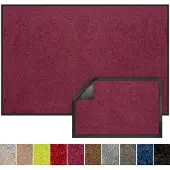 Karat Schmutzfangmatte Performa Violett 48