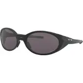 Oakley OO9438 EYEJACKET REDUX Herren-Sonnenbrille Vollrand Eckig Kunststoff-Gestell, schwarz
