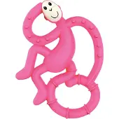 Matchstick Monkey Beißring Affe mini 1 St