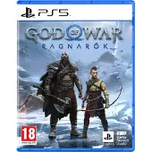 God Of War Ragnaroek [AT uncut Edition] (PS5)