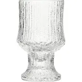 Iittala Ultima Thule Rotweinglas - 23 cl - Klar - 2 Stück