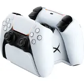 HyperX Chargeplay Duo Ladestation Für Ps5-controller
