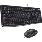 Logitech Desktop Mk120