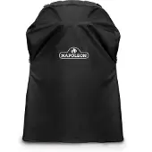 Napoleon Abdeckhaube TravelQ PRO285 Wasserdicht Schwarz Für Untergestell