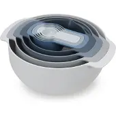 Joseph Joseph Schalen-set Editions Sky Ocean (9-Stück)