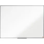 Nobo Stahl Essence Glasiertes Einzelhandelsbrett 1200x900 Mm