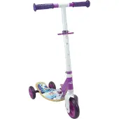 Smoby Die Eiskönigin WoodenScooter, 3 Räder