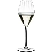 Riedel PERFORMANCE Champagner Glas 4er Set