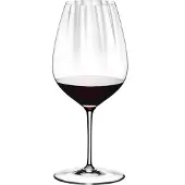 Riedel Performance Cabernet/Merlot Pay 3 Get 4 Pack