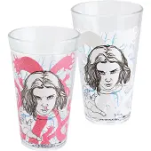Paladone Stranger Things Colour Change Glass