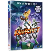 SMD RATCHET AND CLANK