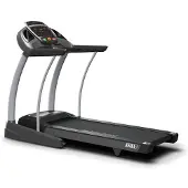 Horizon Fitness Laufband "Elite T5.1", (Lauffläche von 153 x 50 cm), bis max. 20 km/h, klappbar