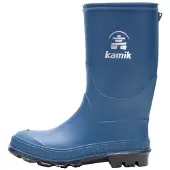 Kamik Gummistiefel STOMP Kamik Blau