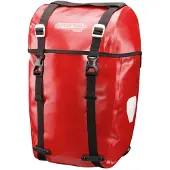 Ortlieb Bike-Packer Original in Red (20 Liter), Fahrradtasche