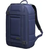Db D__b__ Ramverk Rucksack 21L, Blue Hour