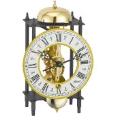 Hermle - Stiluhr - mechanisch - 23003-000711