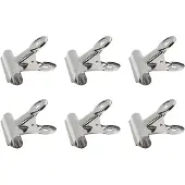 Creativ Company Metallklemme