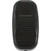 Tradim LED Bodendimmer Schwarz - 12V 1-25W
