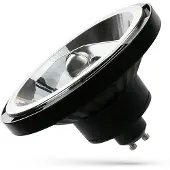 Spectrum LED GU10 LED-Spot 12W 860lm 4000K tralweiß