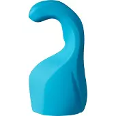Europe Magic Wand Magic Wand Genio G-Punkt Aufsatz