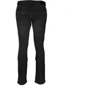 GMS-Moto Viper Schwarz Motorrad Jeans Größe W30/L34