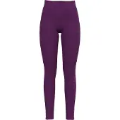 Odlo Legging Odlo Active Warm Eco Long Charisma Damen-XS