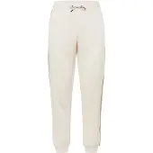 GUESS Jogginghose Mickey Z2YB09 KB3P2 Écru Regular Fit