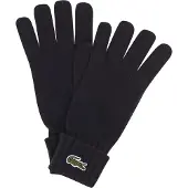 Lacoste Handschoen RV0452 Unisex Navy Blue-M