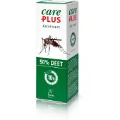 Care plus Anti-Insect Deet Spray 50% 60 ml