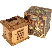 IDventure Cluebox - Schrödingers Katze