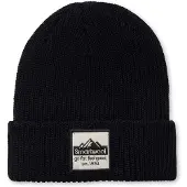 Smartwool Mütze Patch Beanie Unisex Black