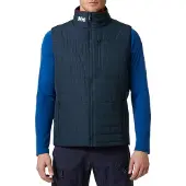 Helly Hansen Herren Weste CREW INSULATOR VEST