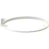 Sollux Deckenspot RIO 110 Weiß - 70W - 7820Lm - 3000K Warmweiß