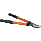Bahco PRADINES P140-f 35 mm Zweihand-Gartenschere aus gehärtetem Stahl