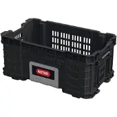 Keter Skrzynia Gear 22" 33,8L /Czarny/ Szary