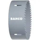 Bahco Hartmetall-bestückte Krone Für Glasfaser Und Mauerwerk 92 Mm