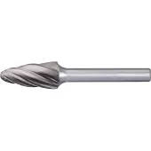 PFERD 21117886, Rotierender Gratschneider, 1,2 cm, 2,5 cm, 37 g, B00BCL41J2
