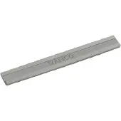Bahco Ersatzklinge Für Ergo 665 Schaber 65 Mm Silber Silber One Size