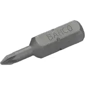 Bahco Tips PZ3 1/4 25mm 30pcs box